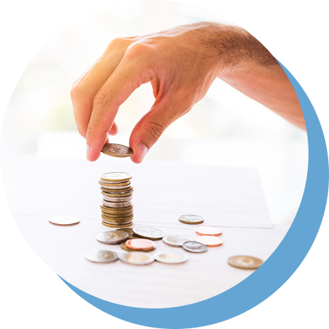 Da el primer paso hacia tu libertad financiera