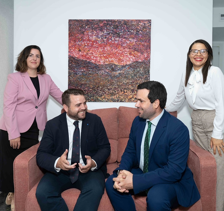 segunda oportunidad en Comunidad Valenciana